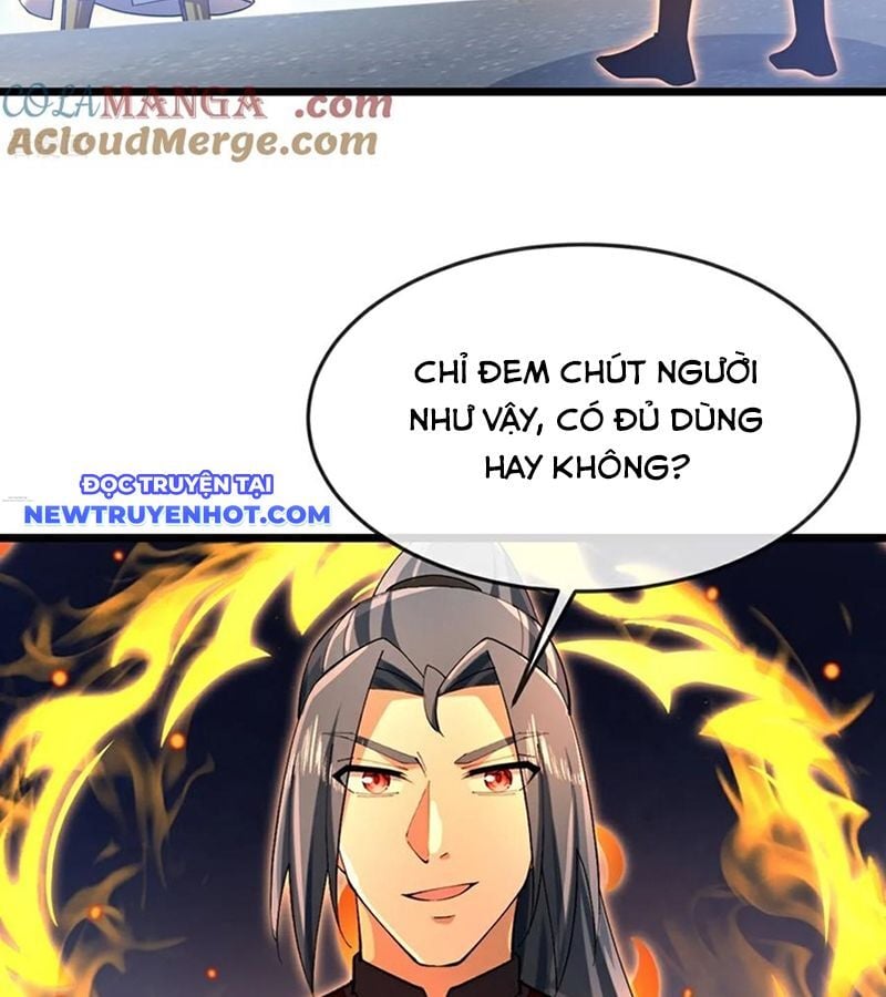 Thần Võ Thiên Tôn Chap 899 - Next Chap 900