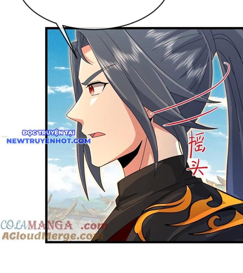 Thần Võ Thiên Tôn Chap 899 - Next Chap 900