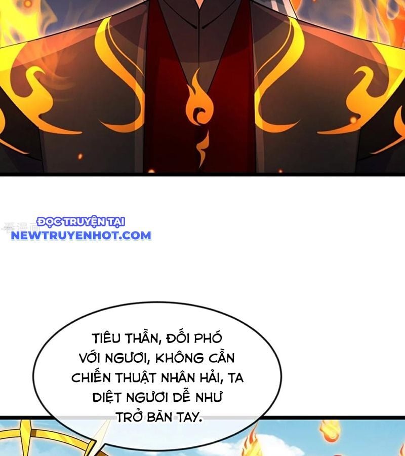 Thần Võ Thiên Tôn Chap 899 - Next Chap 900