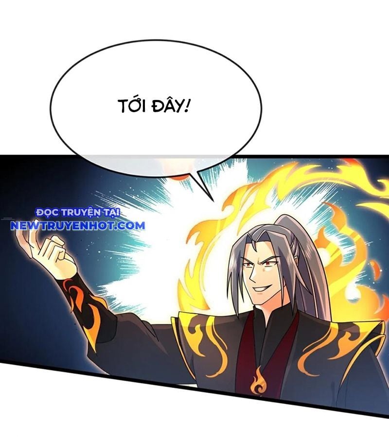 Thần Võ Thiên Tôn Chap 899 - Next Chap 900