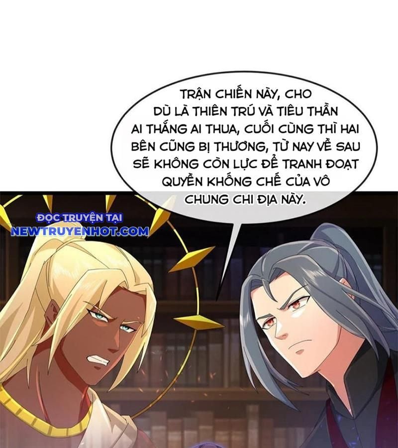 Thần Võ Thiên Tôn Chap 900 - Next Chap 901