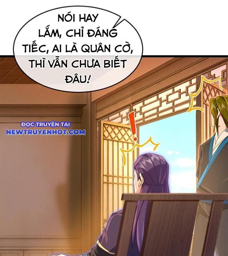 Thần Võ Thiên Tôn Chap 900 - Next Chap 901