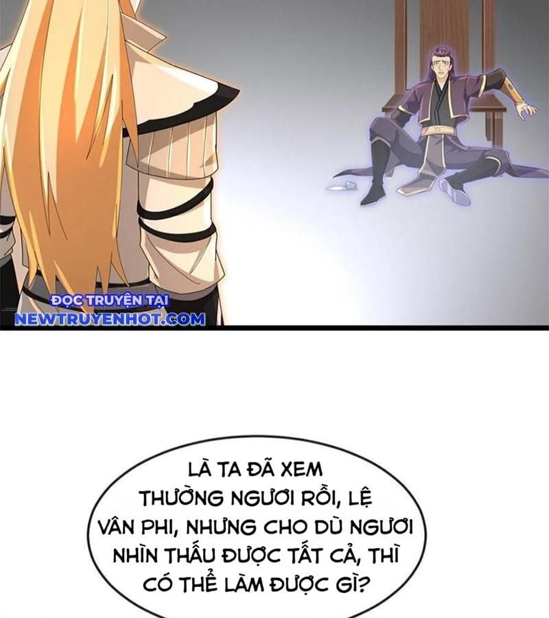 Thần Võ Thiên Tôn Chap 900 - Next Chap 901