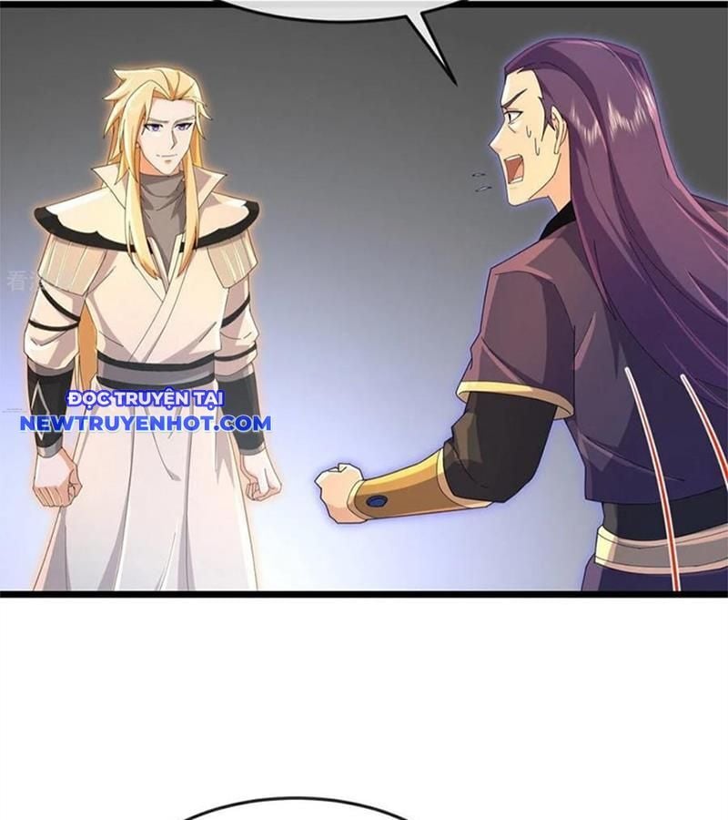 Thần Võ Thiên Tôn Chap 900 - Next Chap 901