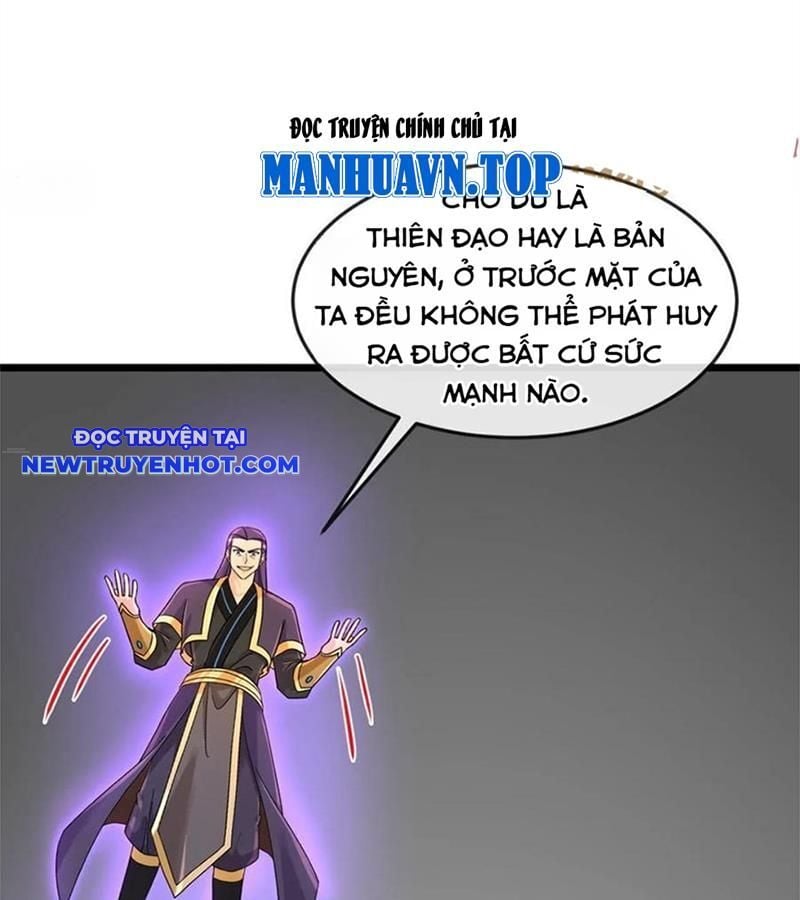 Thần Võ Thiên Tôn Chap 900 - Next Chap 901