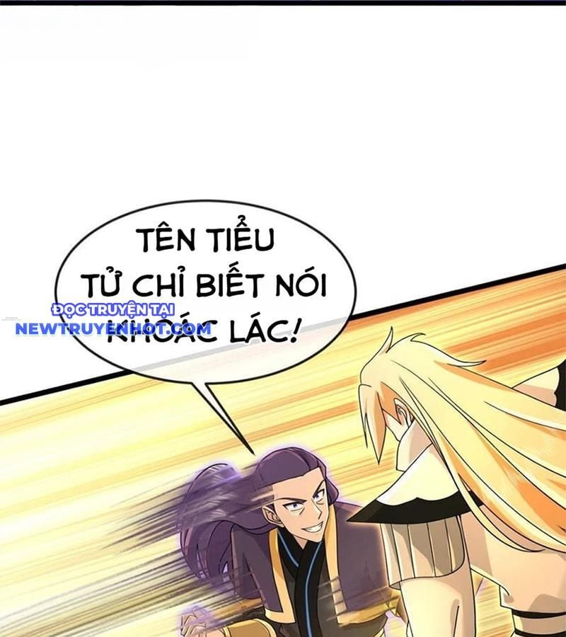 Thần Võ Thiên Tôn Chap 900 - Next Chap 901