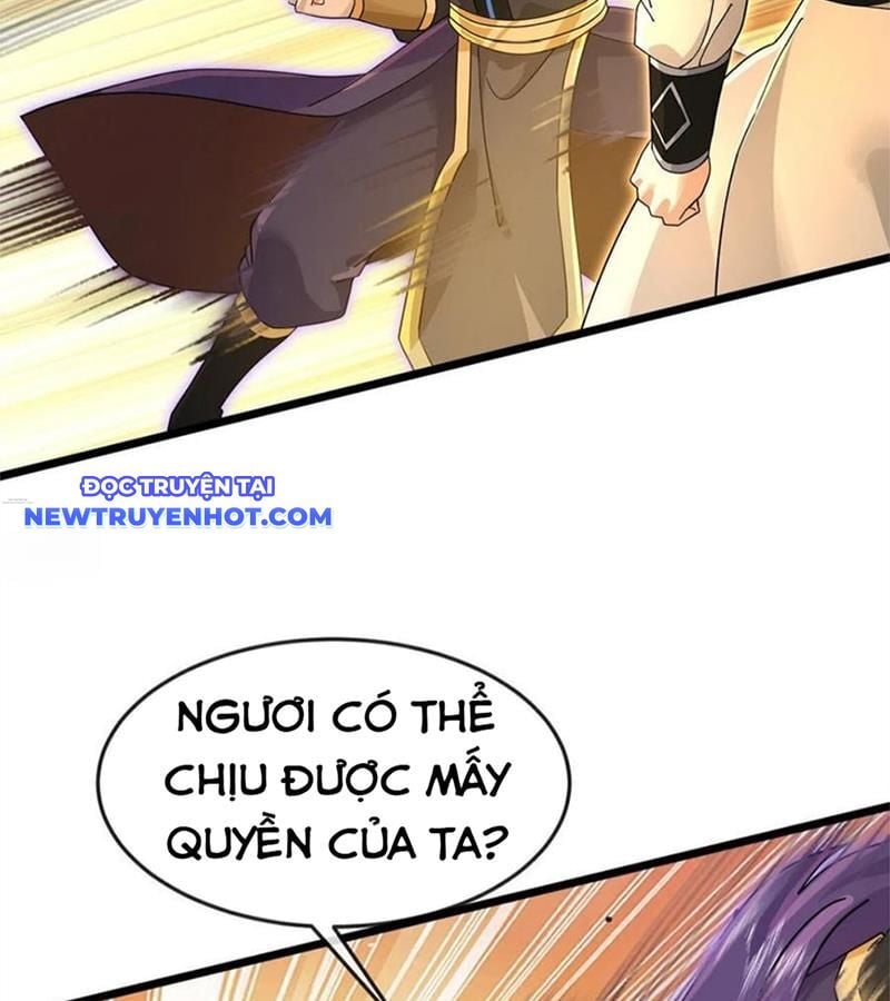 Thần Võ Thiên Tôn Chap 900 - Next Chap 901