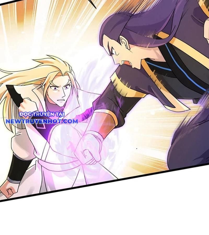 Thần Võ Thiên Tôn Chap 900 - Next Chap 901