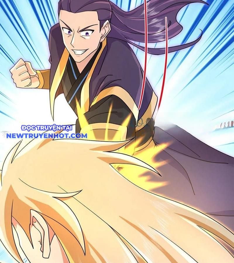 Thần Võ Thiên Tôn Chap 900 - Next Chap 901