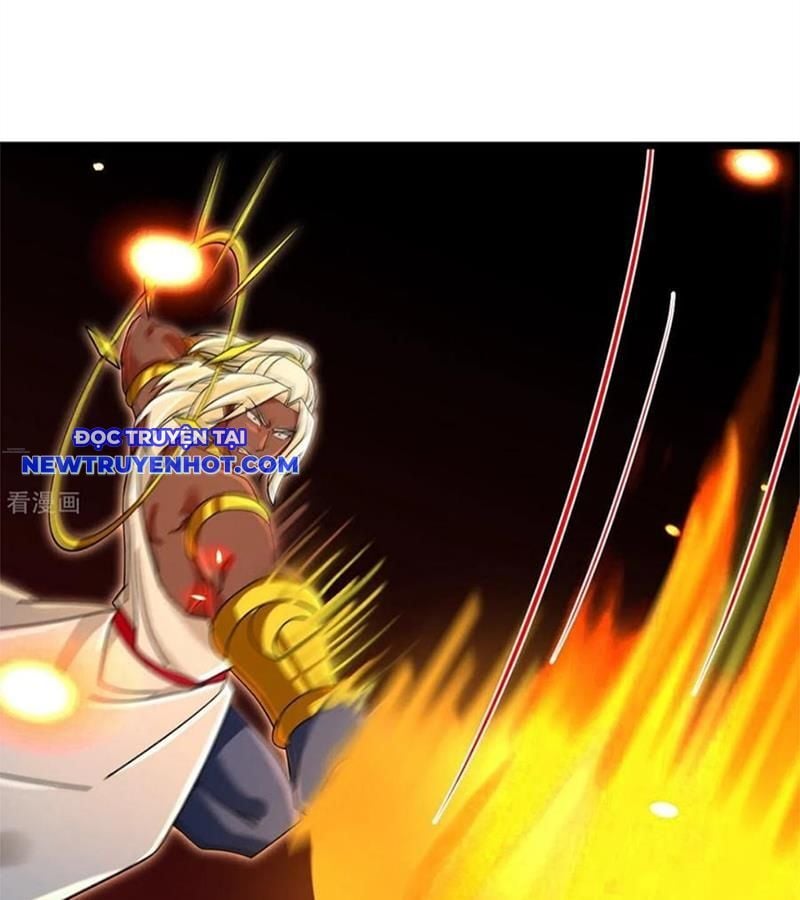 Thần Võ Thiên Tôn Chap 900 - Next Chap 901