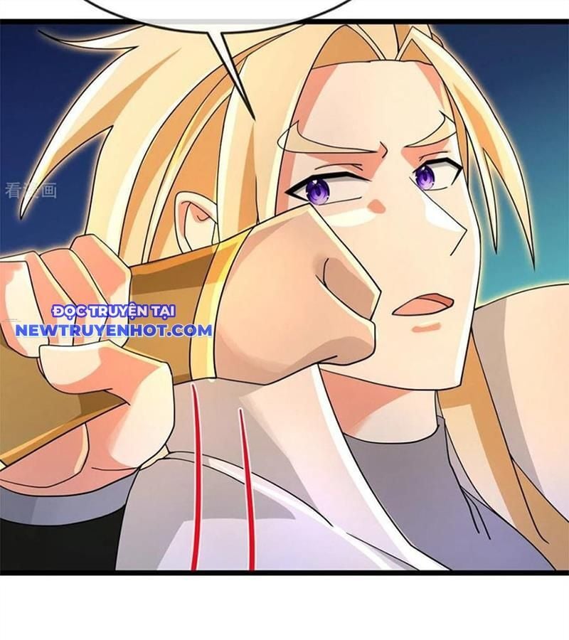 Thần Võ Thiên Tôn Chap 900 - Next Chap 901