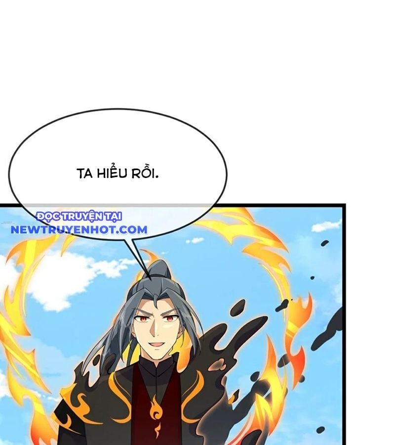 Thần Võ Thiên Tôn Chap 901 - Next Chap 902