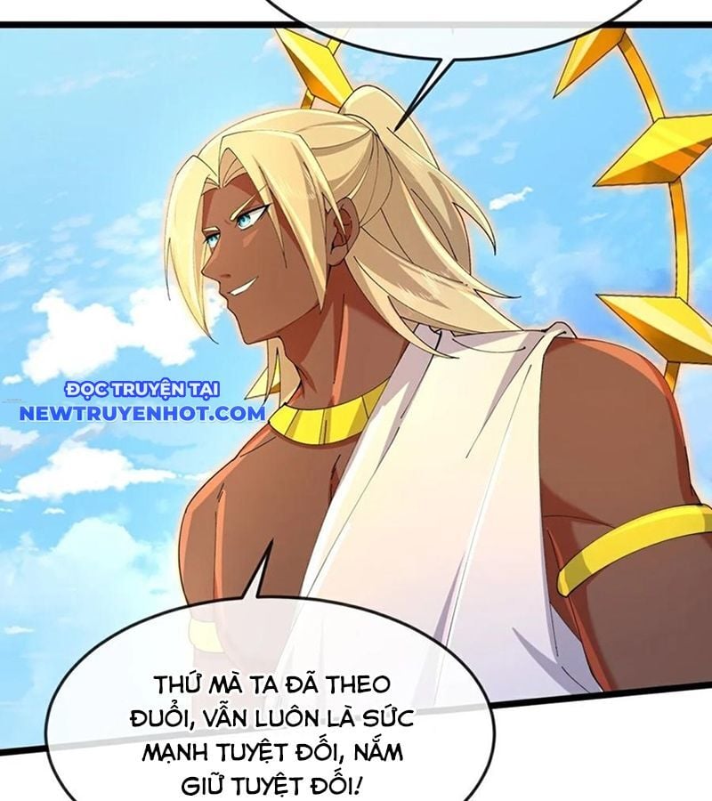 Thần Võ Thiên Tôn Chap 901 - Next Chap 902