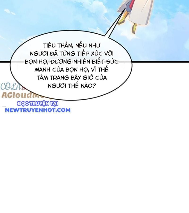 Thần Võ Thiên Tôn Chap 901 - Next Chap 902