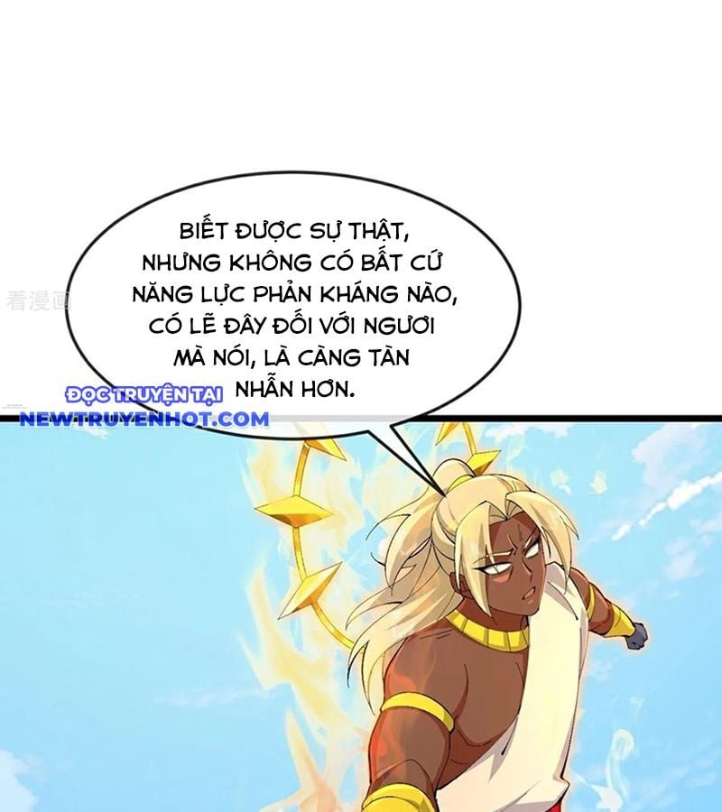 Thần Võ Thiên Tôn Chap 901 - Next Chap 902