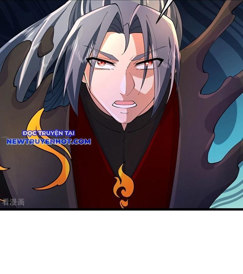 Thần Võ Thiên Tôn Chap 901 - Next Chap 902