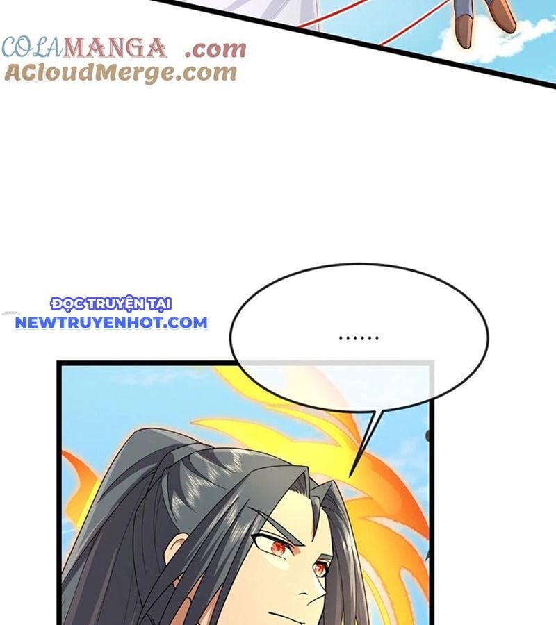 Thần Võ Thiên Tôn Chap 901 - Next Chap 902