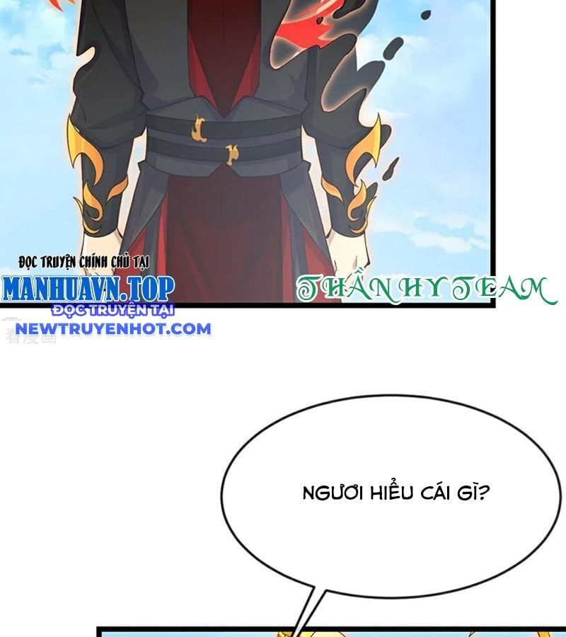 Thần Võ Thiên Tôn Chap 901 - Next Chap 902