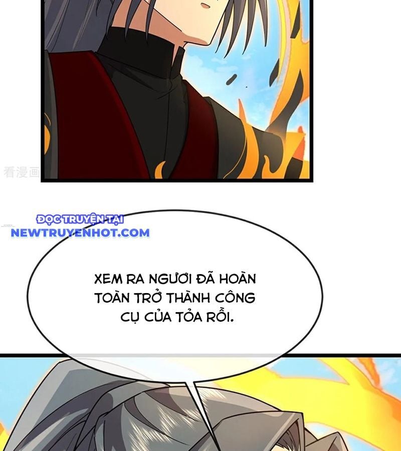 Thần Võ Thiên Tôn Chap 901 - Next Chap 902