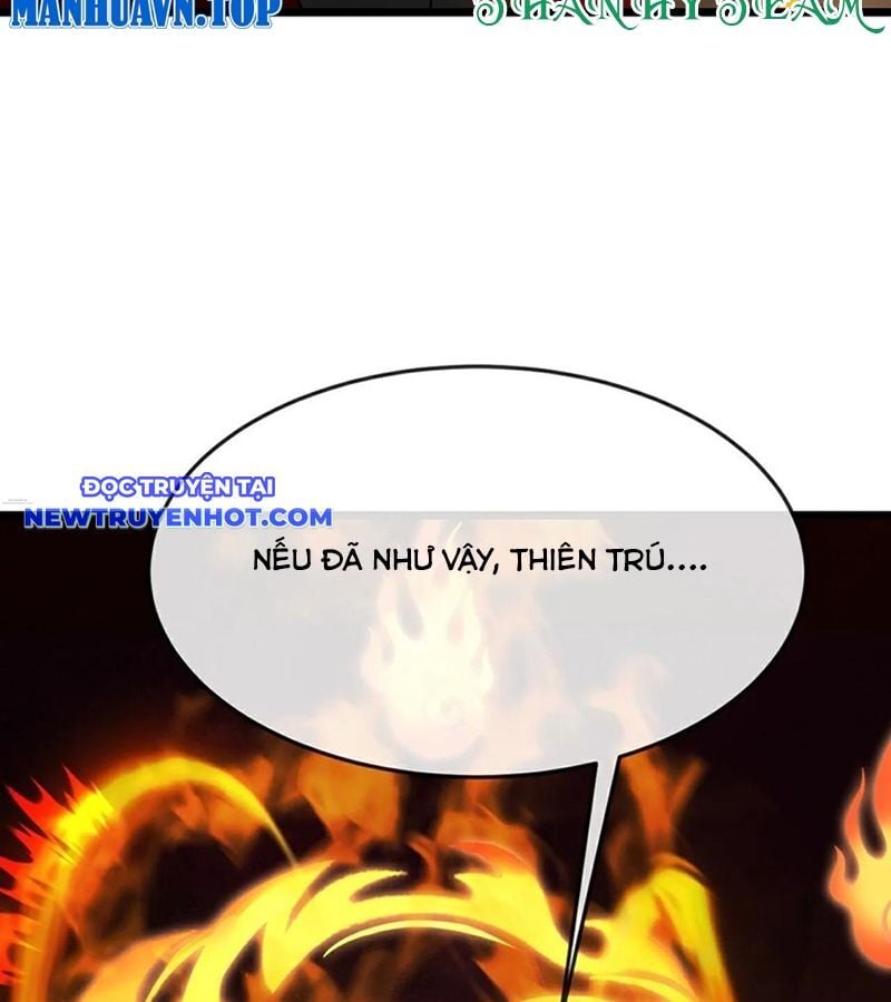 Thần Võ Thiên Tôn Chap 901 - Next Chap 902