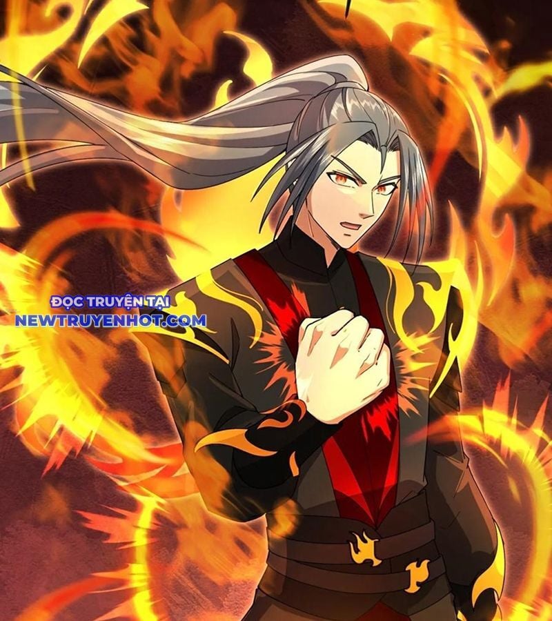 Thần Võ Thiên Tôn Chap 901 - Next Chap 902