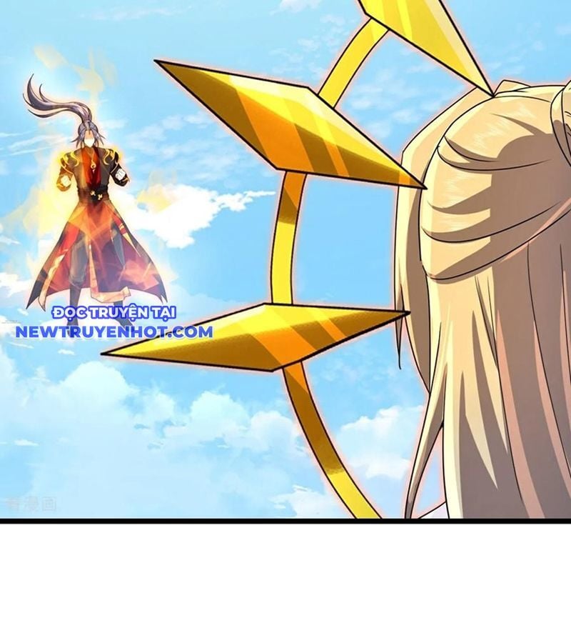 Thần Võ Thiên Tôn Chap 901 - Next Chap 902