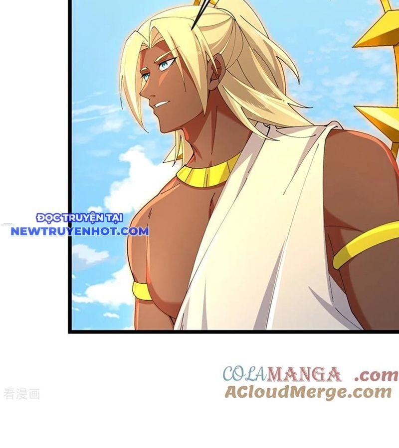 Thần Võ Thiên Tôn Chap 901 - Next Chap 902