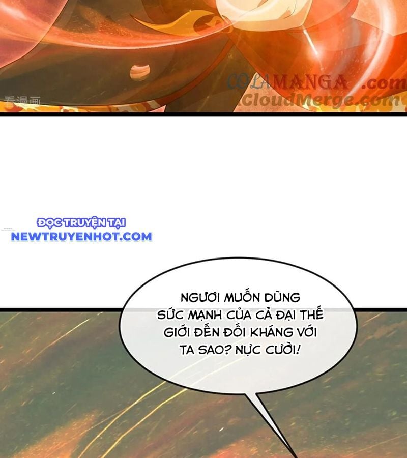 Thần Võ Thiên Tôn Chap 901 - Next Chap 902