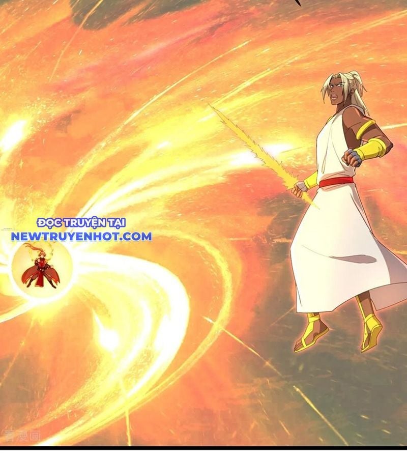 Thần Võ Thiên Tôn Chap 901 - Next Chap 902