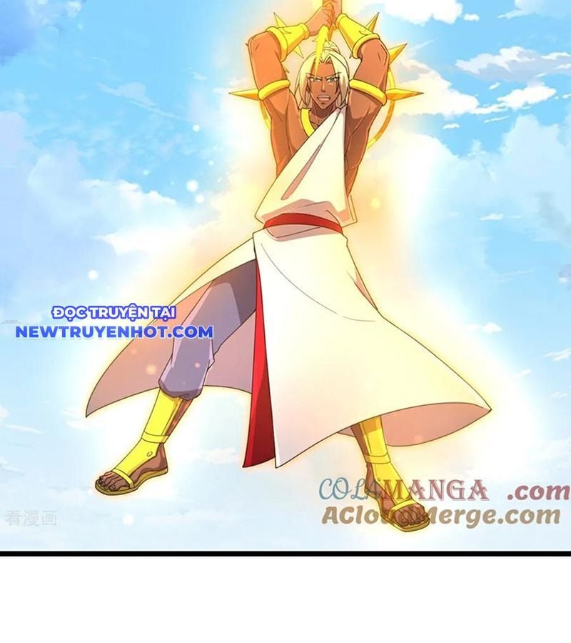 Thần Võ Thiên Tôn Chap 901 - Next Chap 902
