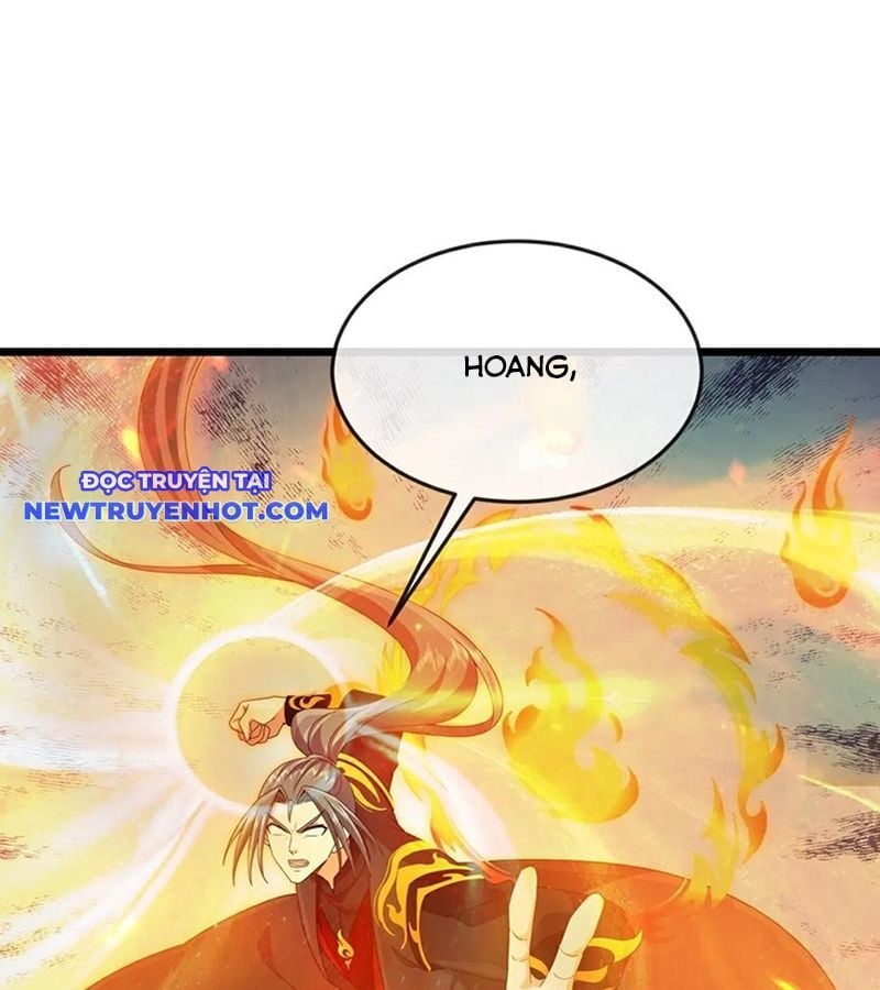 Thần Võ Thiên Tôn Chap 901 - Next Chap 902
