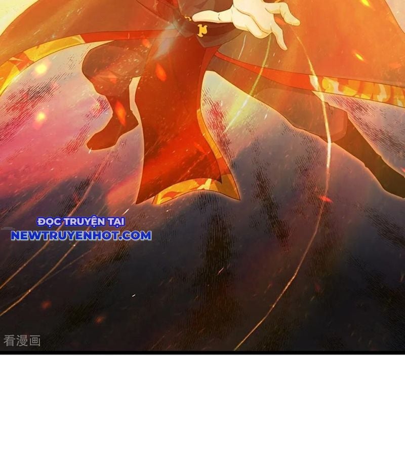 Thần Võ Thiên Tôn Chap 901 - Next Chap 902