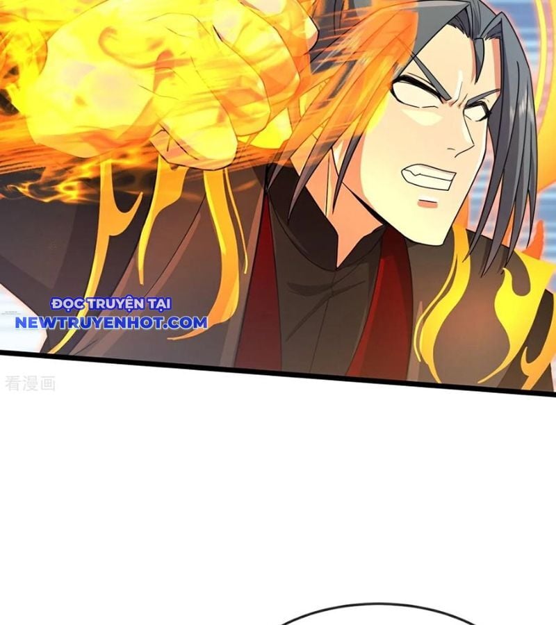Thần Võ Thiên Tôn Chap 901 - Next Chap 902