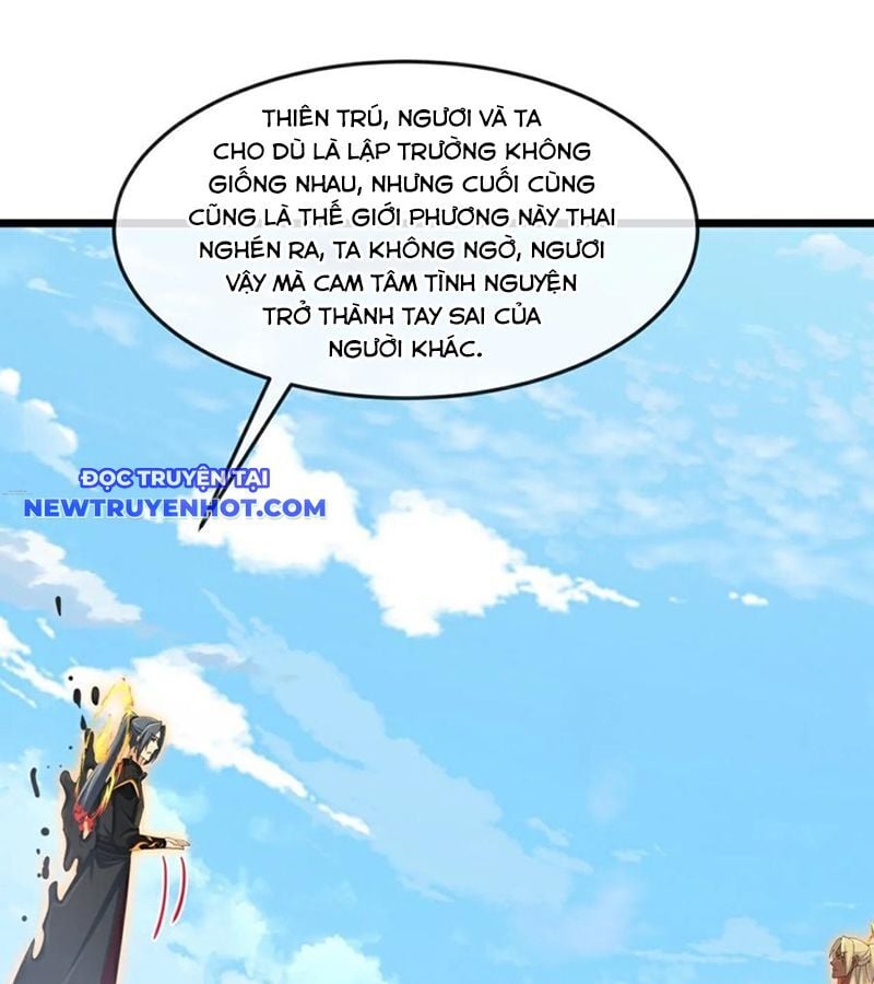 Thần Võ Thiên Tôn Chap 901 - Next Chap 902