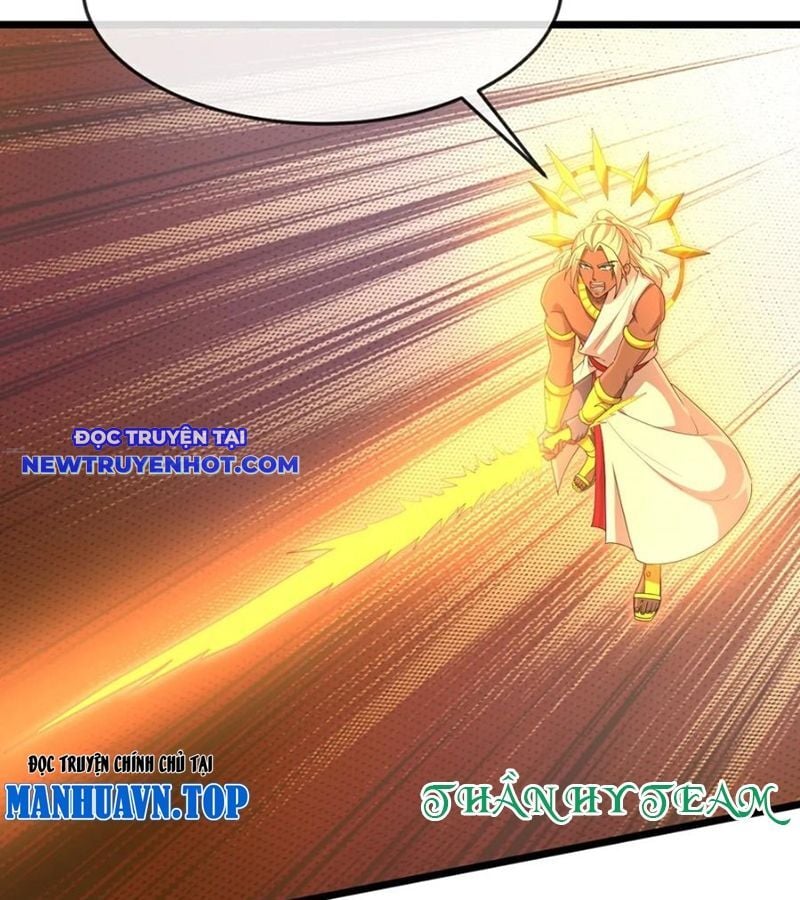 Thần Võ Thiên Tôn Chap 901 - Next Chap 902