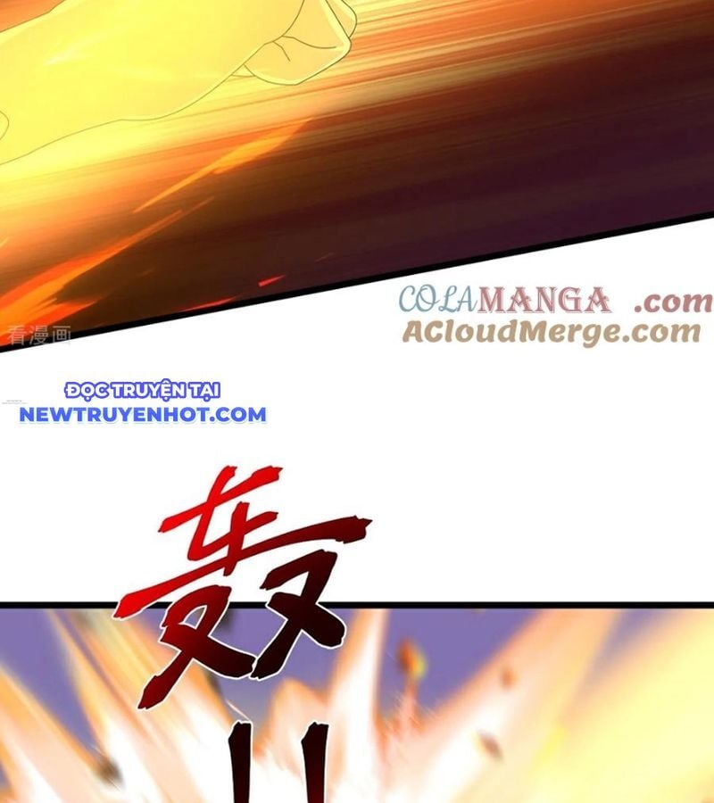 Thần Võ Thiên Tôn Chap 901 - Next Chap 902