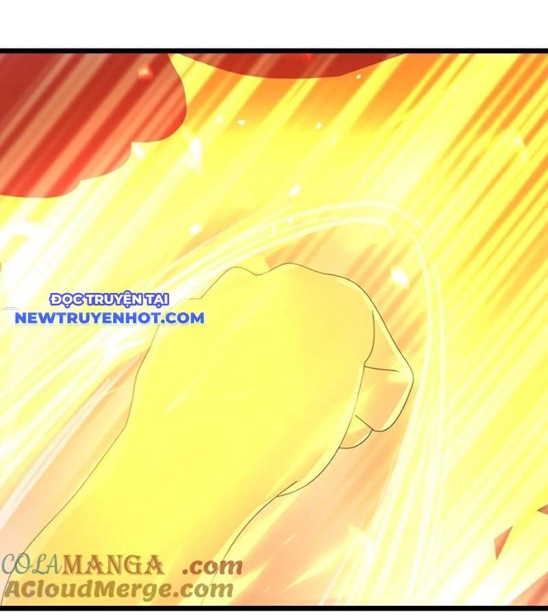 Thần Võ Thiên Tôn Chap 901 - Next Chap 902