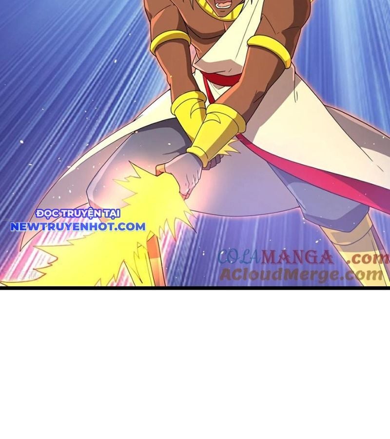 Thần Võ Thiên Tôn Chap 901 - Next Chap 902