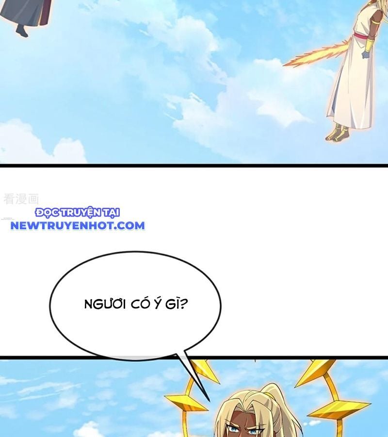 Thần Võ Thiên Tôn Chap 901 - Next Chap 902