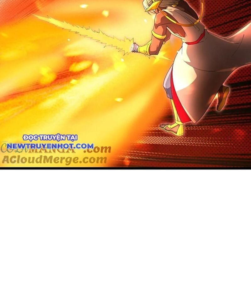 Thần Võ Thiên Tôn Chap 901 - Next Chap 902