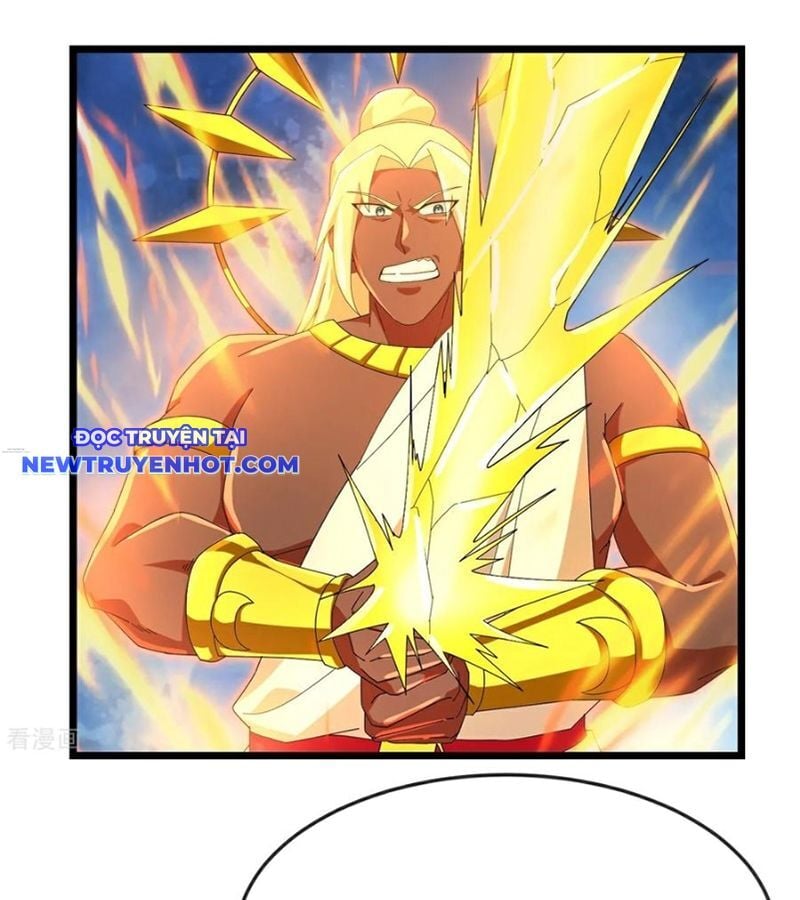 Thần Võ Thiên Tôn Chap 901 - Next Chap 902