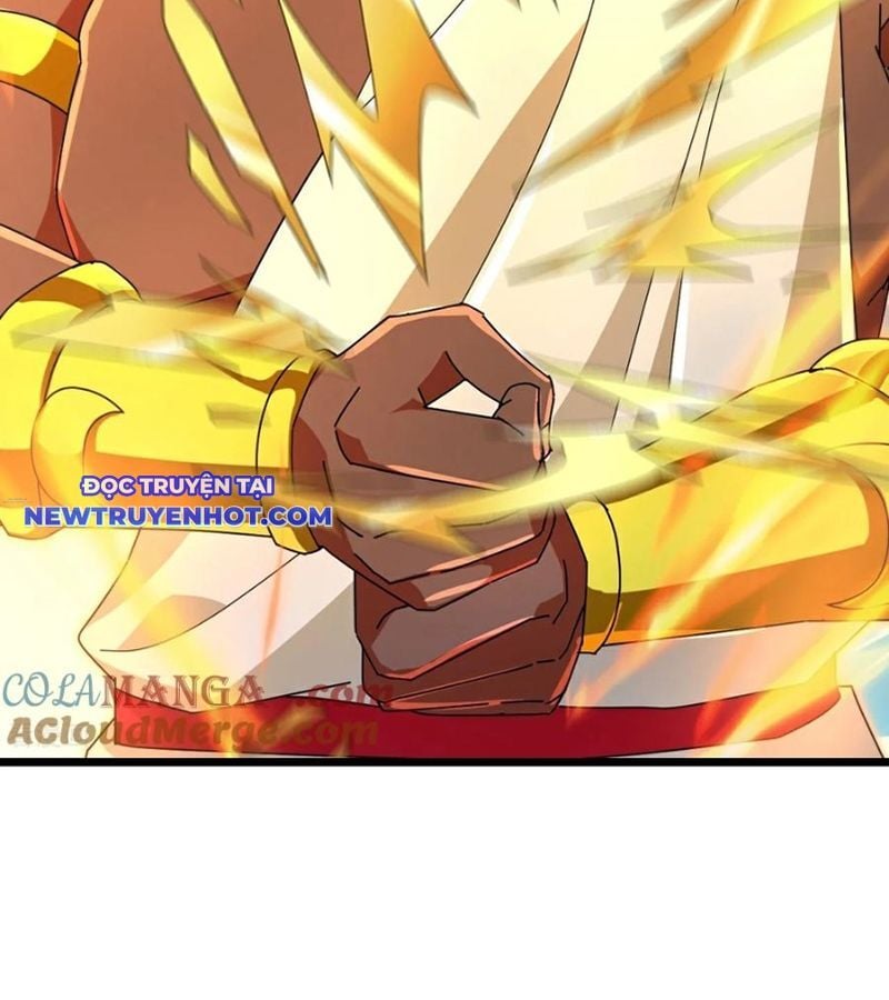 Thần Võ Thiên Tôn Chap 901 - Next Chap 902