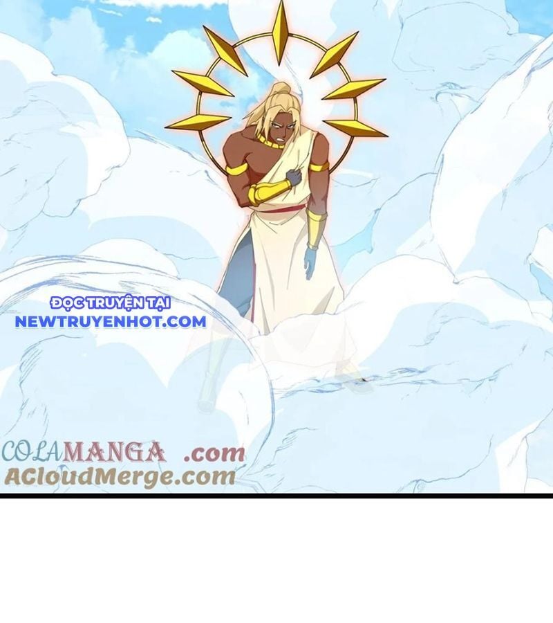 Thần Võ Thiên Tôn Chap 901 - Next Chap 902