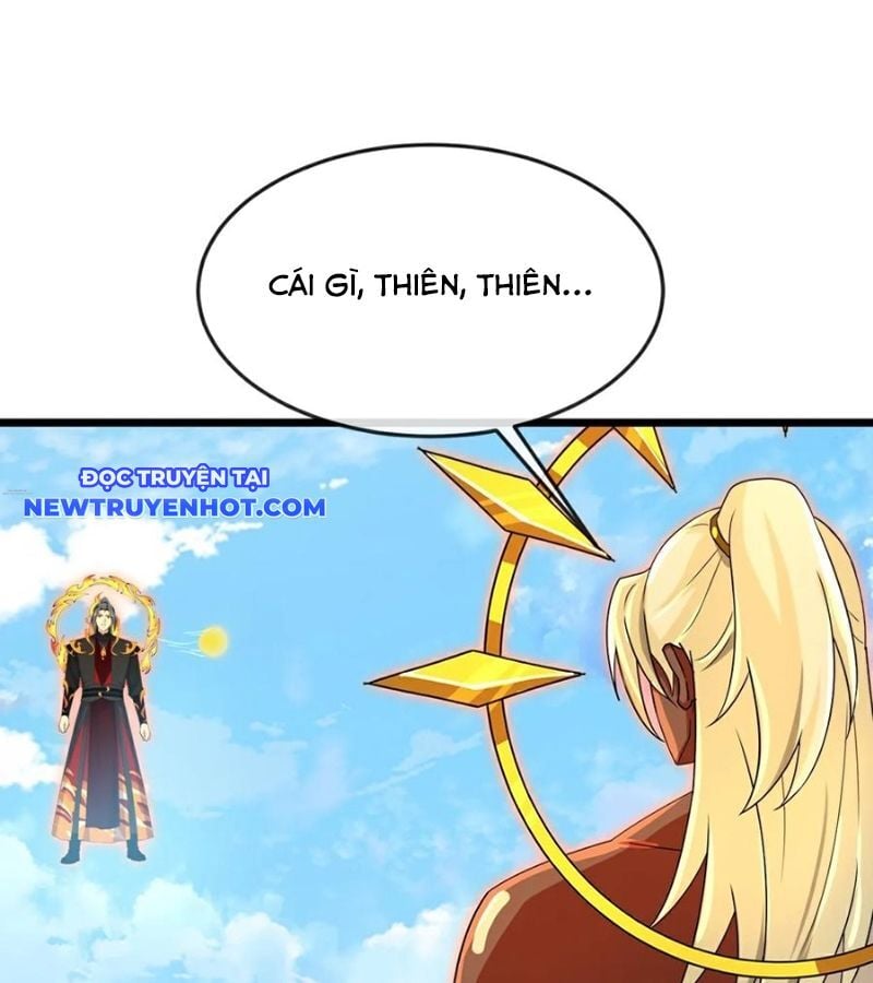 Thần Võ Thiên Tôn Chap 901 - Next Chap 902