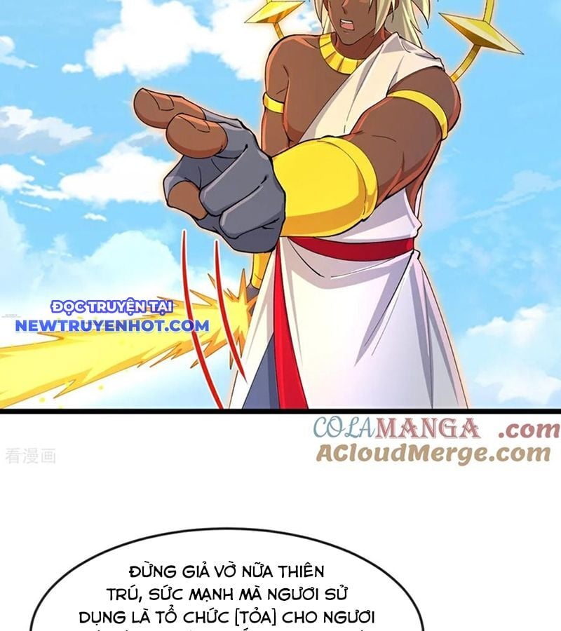 Thần Võ Thiên Tôn Chap 901 - Next Chap 902