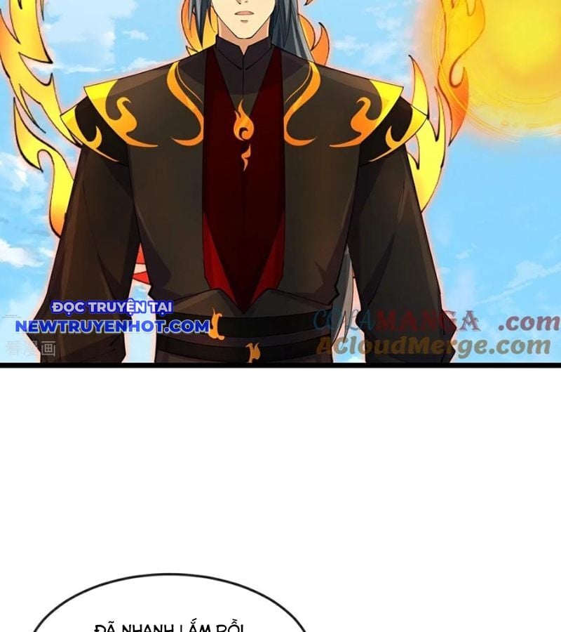 Thần Võ Thiên Tôn Chap 901 - Next Chap 902