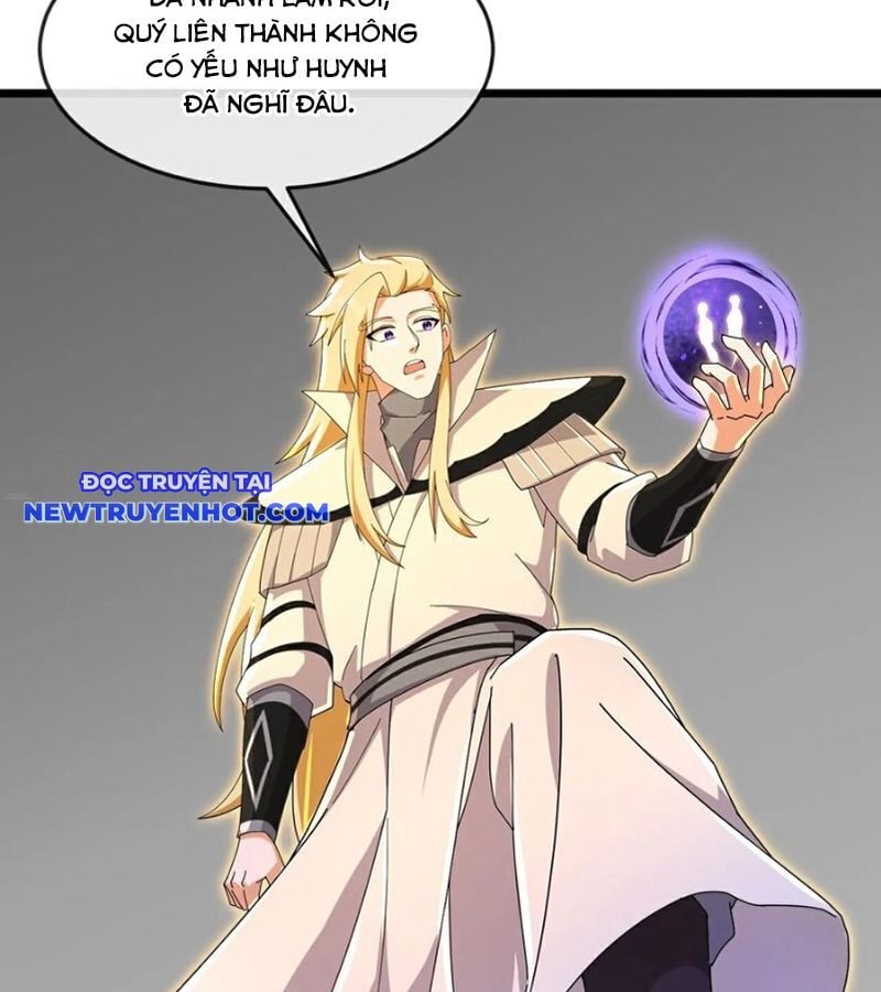Thần Võ Thiên Tôn Chap 901 - Next Chap 902