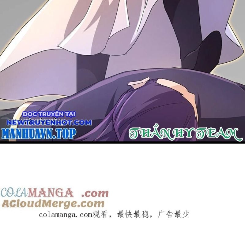 Thần Võ Thiên Tôn Chap 901 - Next Chap 902