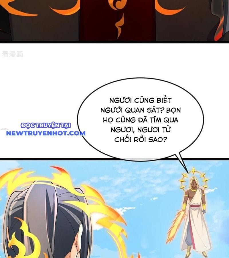 Thần Võ Thiên Tôn Chap 901 - Next Chap 902