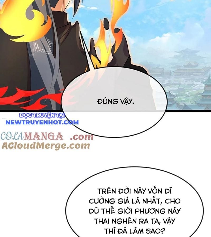 Thần Võ Thiên Tôn Chap 901 - Next Chap 902